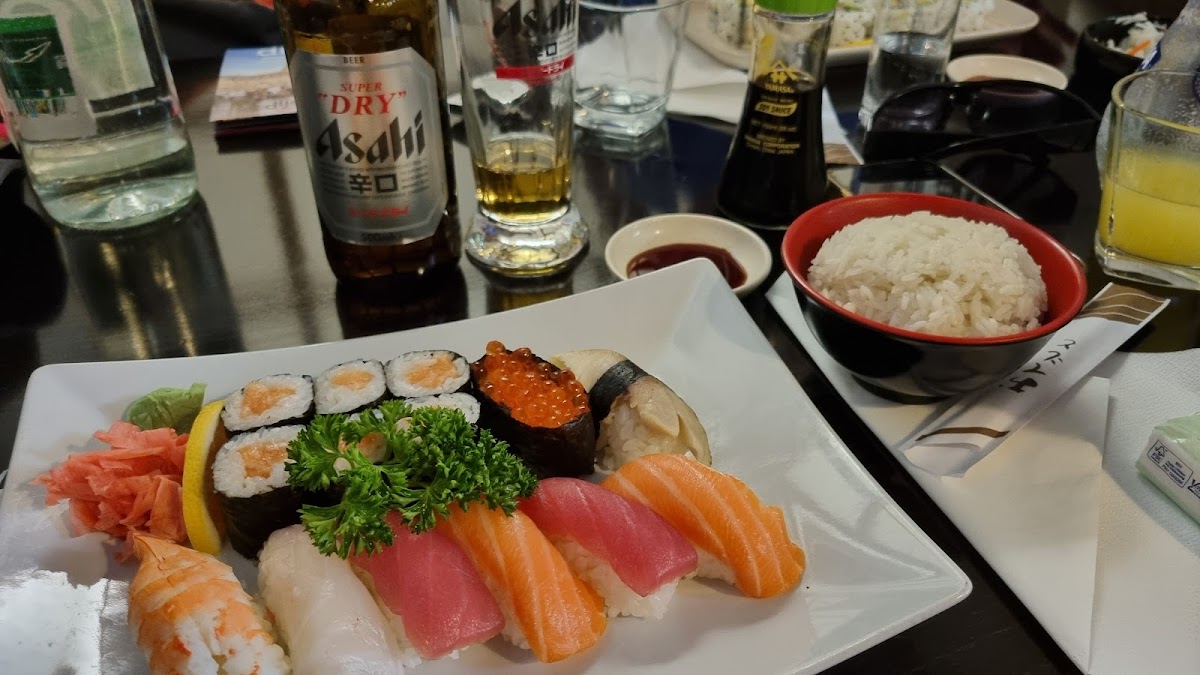 Osaka photo 4