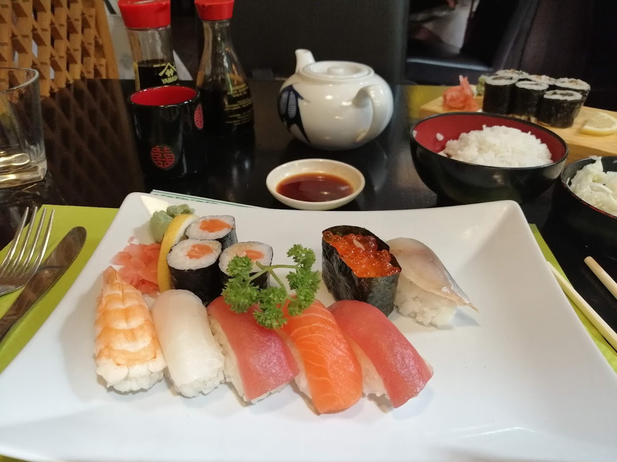 Osaka photo 9